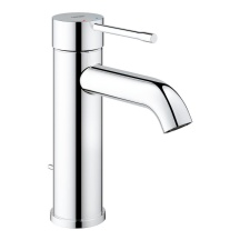 Смеситель Для раковины Grohe Essence 23589001