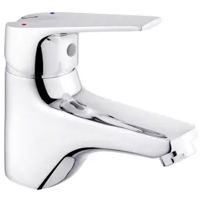 Смеситель Для раковины Kroner KRM Odra-C011 №1