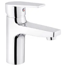 Змішувач для раковини Kroner KRM Oker-C010