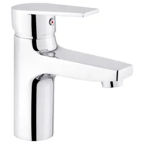 Смеситель Для раковины Kroner KRM Oker-C010 №1