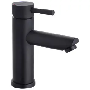 Змішувач для раковини Kroner KRP Edelstahl Klassisch-SCH010 №1