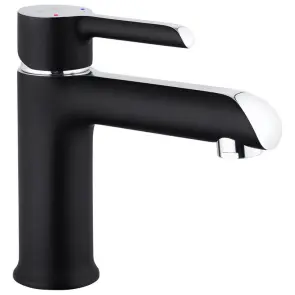 Смеситель Для раковины Kroner KRP Essen-SCH010 №1