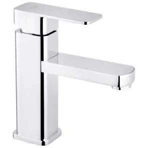 Смеситель Для раковины Kroner KRM Ems-C010 №1