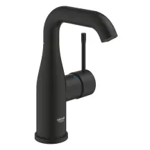 Смеситель однорычажный Для раковины Grohe Essence M-Size (24176KF1)
