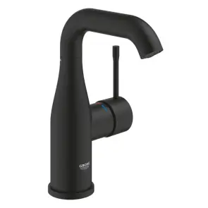 Смеситель однорычажный Для раковины Grohe Essence M-Size (24176KF1) №1