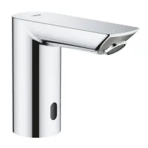 Смеситель Для раковины с сенсорным управлением Grohe Bau Cosmo E 36452000