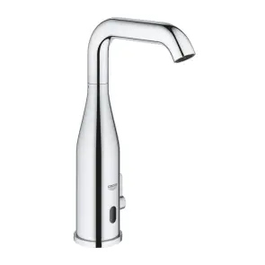 Смеситель Для раковины с сенсорным управлением Grohe Essence E 36445000 №1