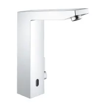 Смеситель Для раковины с сенсорным управлением Grohe Eurocube E 36441000