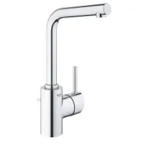Смеситель Для раковины L-размера Grohe Concetto new 23739002