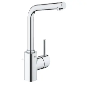 Смеситель Для раковины L-размера Grohe Concetto new 23739002 №1