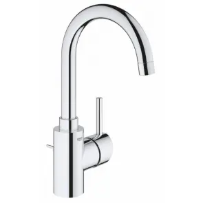 Смеситель Для раковины L-размера Grohe Concetto new 32629002 №1