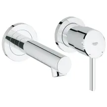 Смеситель Для раковины скрытого монтажа Grohe Concetto new 19575001