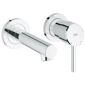 Смеситель Для раковины скрытого монтажа Grohe Concetto new 19575001 №1
