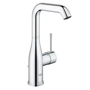 Змішувач для раковини L-розміру Grohe Essence New 32628001 №1