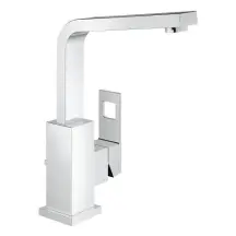 Смеситель Для раковины L-размера Grohe Eurocube 2313500E в магазине TVOE