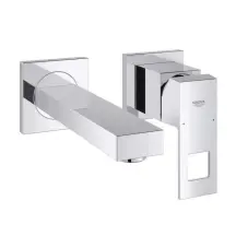 Змішувач для раковини прихованого монтажу Grohe Eurocube 19895000 купити