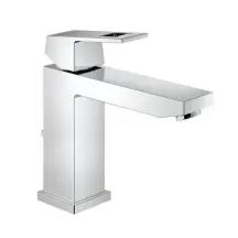 Змішувач для раковини M-розміру Grohe Eurocube 23445000 в магазині TVOE