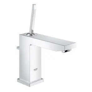 Змішувач для раковини M-розміру Grohe Eurocube Joy 23657000 №1