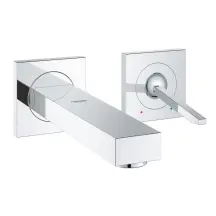 Змішувач для раковини прихованого монтажу Grohe Eurocube Joy 19997000 купити