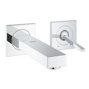 Змішувач для раковини прихованого монтажу Grohe Eurocube Joy 19997000 №1