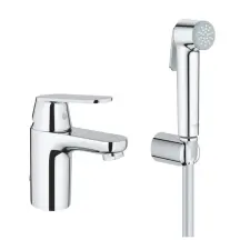 Змішувач для раковини S-розміру Grohe Eurosmart Cosmopolitan 23125000 купити в Києві