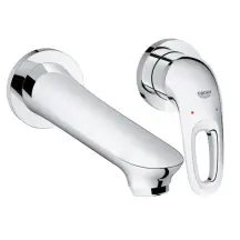 Змішувач для раковини прихованого монтажу Grohe Eurostyle 19571003 в магазині TVOE