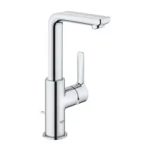 Смеситель Для раковины L-размера Grohe Lineare New 23296001 купить