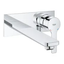 Смеситель Для раковины скрытого монтажа Grohe Lineare New 23444001 купить в Киеве