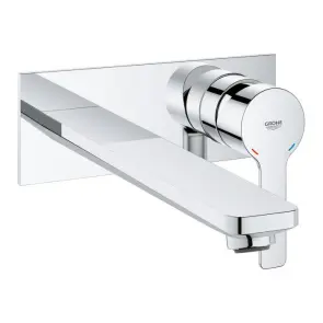 Змішувач для раковини прихованого монтажу Grohe Lineare New 23444001 №1