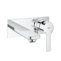 Змішувач для раковини прихованого монтажу Grohe Lineare New 19409001 купити в Україні