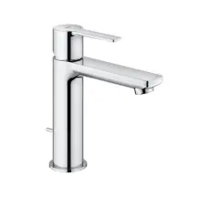 Змішувач для раковини S-розміру Grohe Lineare New 32114001 в магазині TVOE