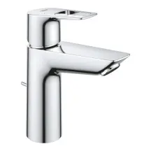Змішувач для раковини M-розміру Grohe BauLoop New 23762001 купити в Києві