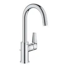 Змішувач для раковини L-розміру Grohe BauEdge New 23760001 в магазині TVOE