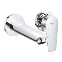 Змішувач для раковини прихованого монтажу Grohe BauEdge New 20474001 купити