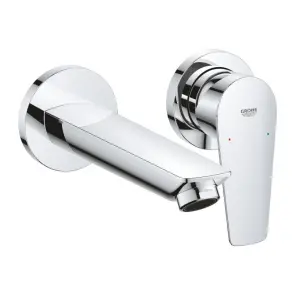 Змішувач для раковини прихованого монтажу Grohe BauEdge New 20474001 №1