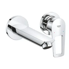 Смеситель Для раковины скрытого монтажа Grohe BauLoop New 20289001 №1
