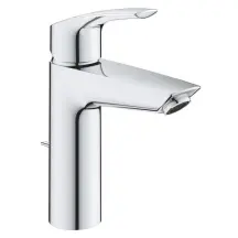 Смеситель Для раковины М-размера Grohe Eurosmart New 23322003