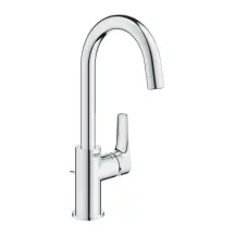 Смеситель Для раковины L-размера Grohe Eurosmart New 23537003