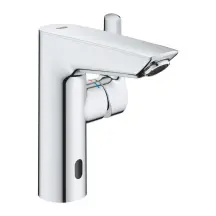 Смеситель Для раковины с сенсорным управлением Grohe Eurosmart New 23975003 в магазине TVOE