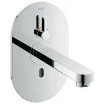 Змішувач для раковини з сенсорним керуванням Grohe Eurosmart CE 36315000 купити в Києві