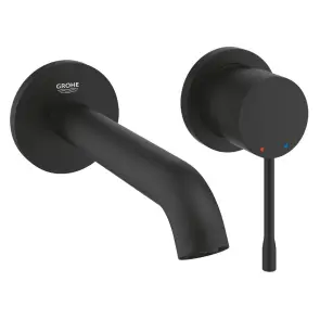Змішувач на 2 виходи Grohe Essence 29192KF1 №1