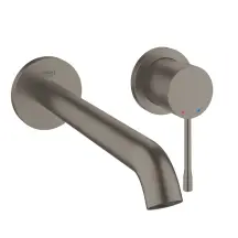 Змішувач на 2 виходи для раковини Grohe Essence 29192AL1 купити в Києві