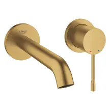 Змішувач на 2 виходи для раковини Grohe Essence 29192GN1 купити