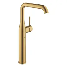 Смеситель Для раковины ХL-размера Grohe Essence New 24170GN1 купить в Украине