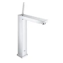 Смеситель На столешницушницу Для раковины XL-размера Grohe Eurocube Joy 23661000 купить
