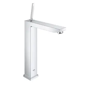 Змішувач на стільницю для раковини XL-розміру Grohe Eurocube Joy 23661000 №1