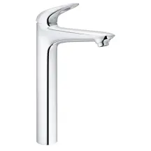Змішувач на стільницю для раковини XL-розміру Grohe Eurostyle 23570003 купити в Києві