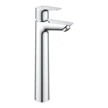 Смеситель На столешницушницу Для раковины XL-размера Grohe BauEdge New 23761001 купить