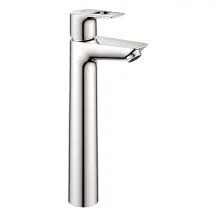Смеситель На столешницушницу Для раковины XL-размера Grohe BauLoop New 23764001