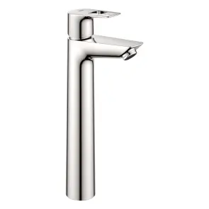 Смеситель На столешницушницу Для раковины XL-размера Grohe BauLoop New 23764001 №1